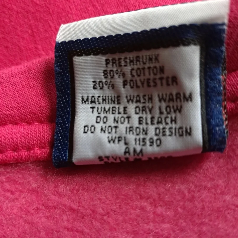 MV sport blanket Ohio State Women's pink - Picture 4 of 4